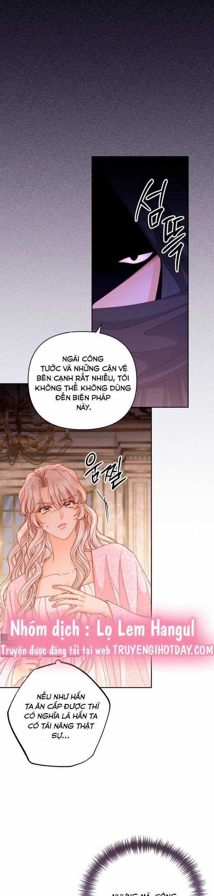 Hoàng Hậu Tái Hôn Chương 147 trang 31