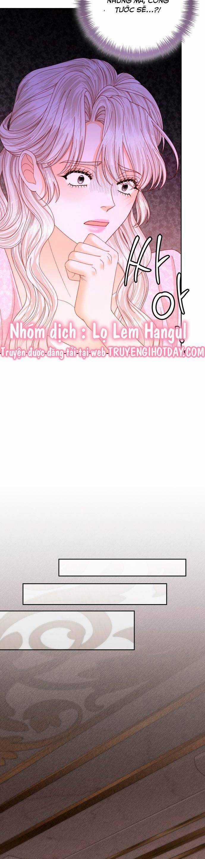 Hoàng Hậu Tái Hôn Chương 147 trang 32