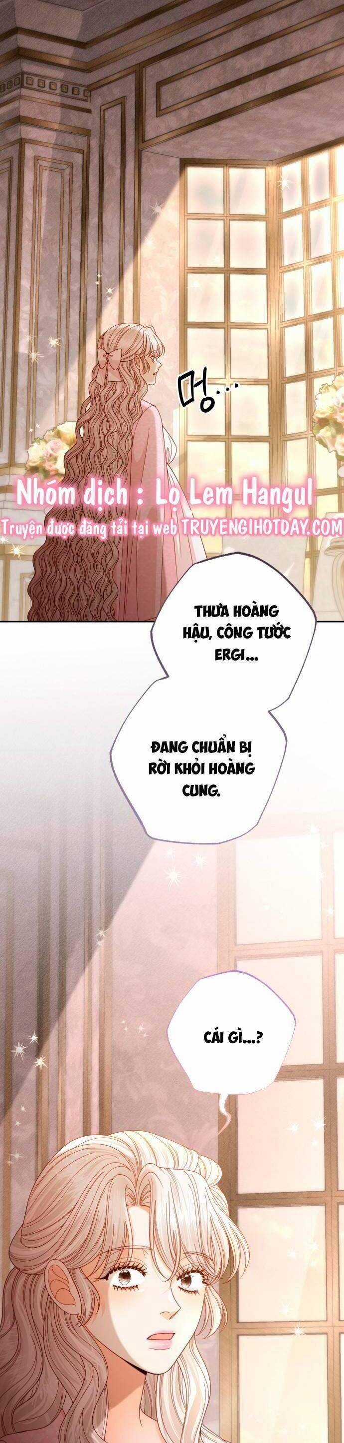 Hoàng Hậu Tái Hôn Chương 147 trang 33