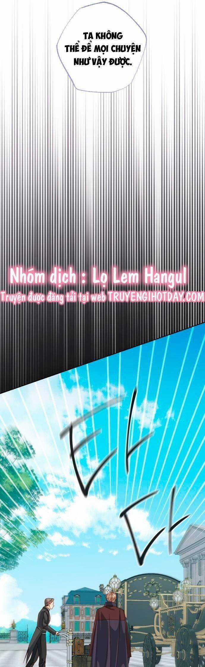 Hoàng Hậu Tái Hôn Chương 147 trang 35