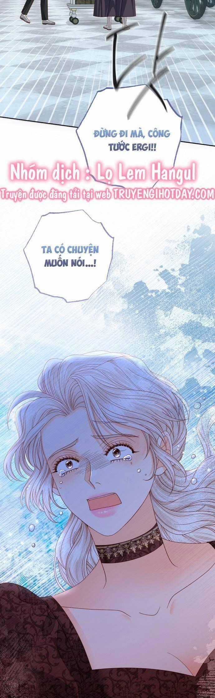 Hoàng Hậu Tái Hôn Chương 147 trang 36