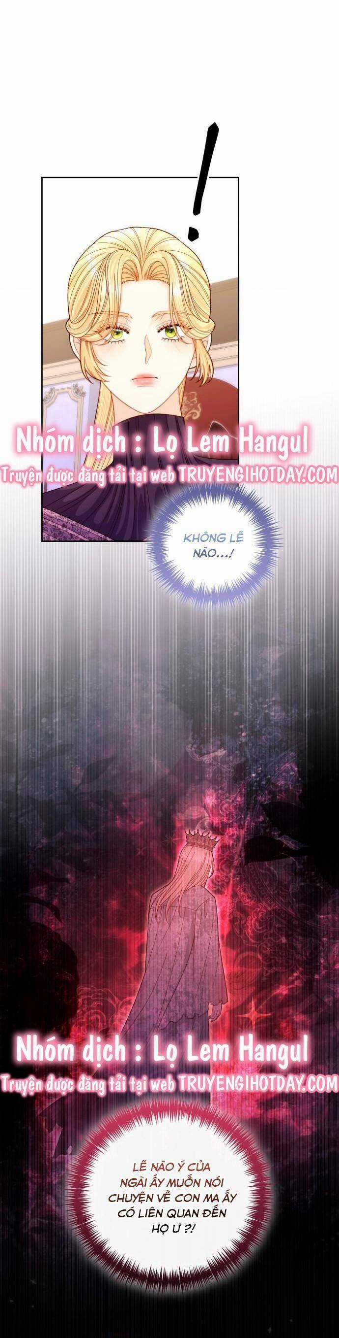 Hoàng Hậu Tái Hôn Chương 147 trang 4