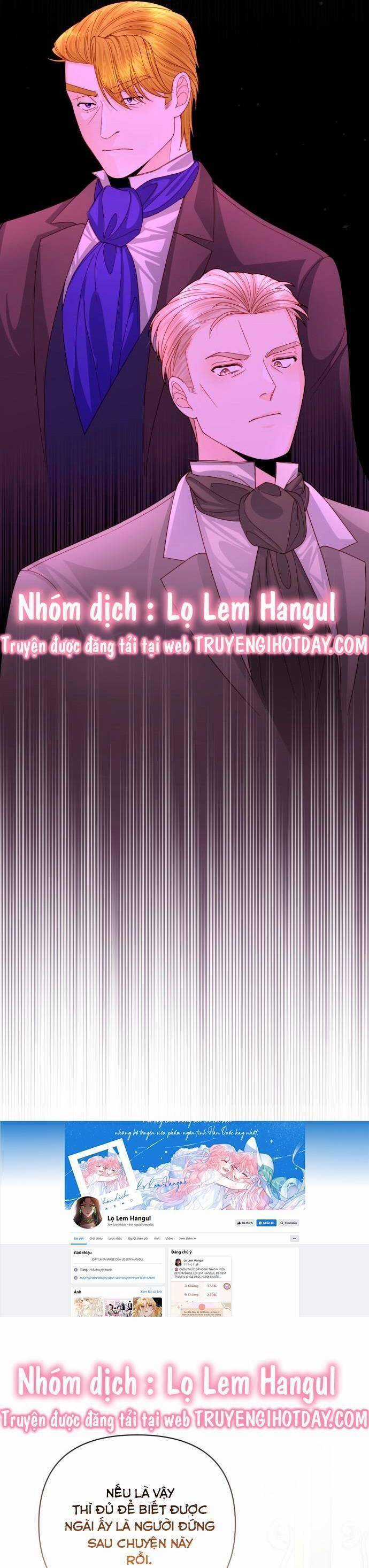 Hoàng Hậu Tái Hôn Chương 147 trang 5