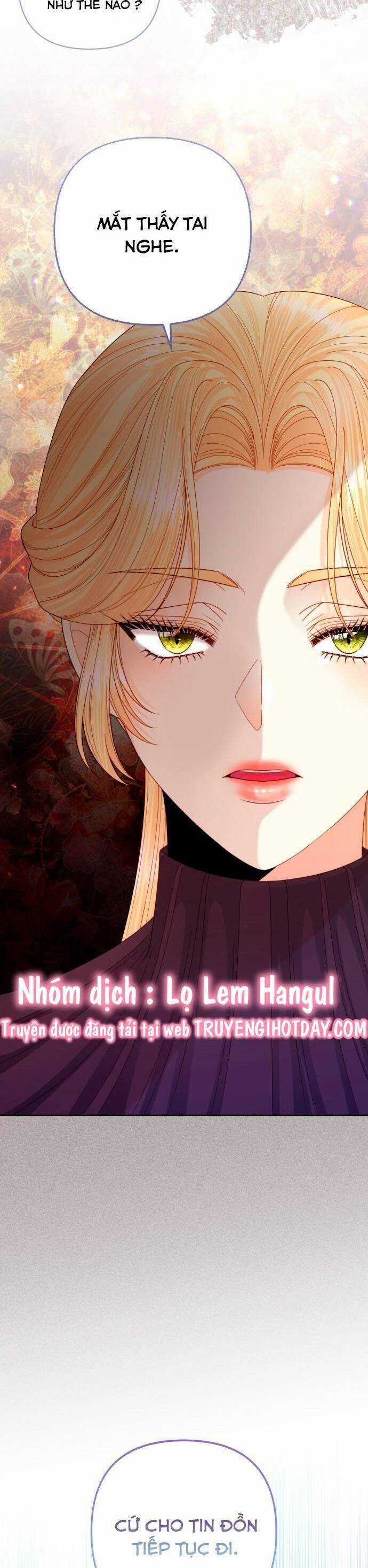 Hoàng Hậu Tái Hôn Chương 147 trang 8