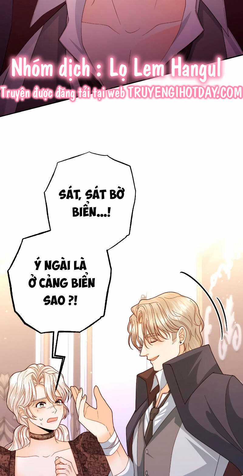 Hoàng Hậu Tái Hôn Chương 148 trang 18