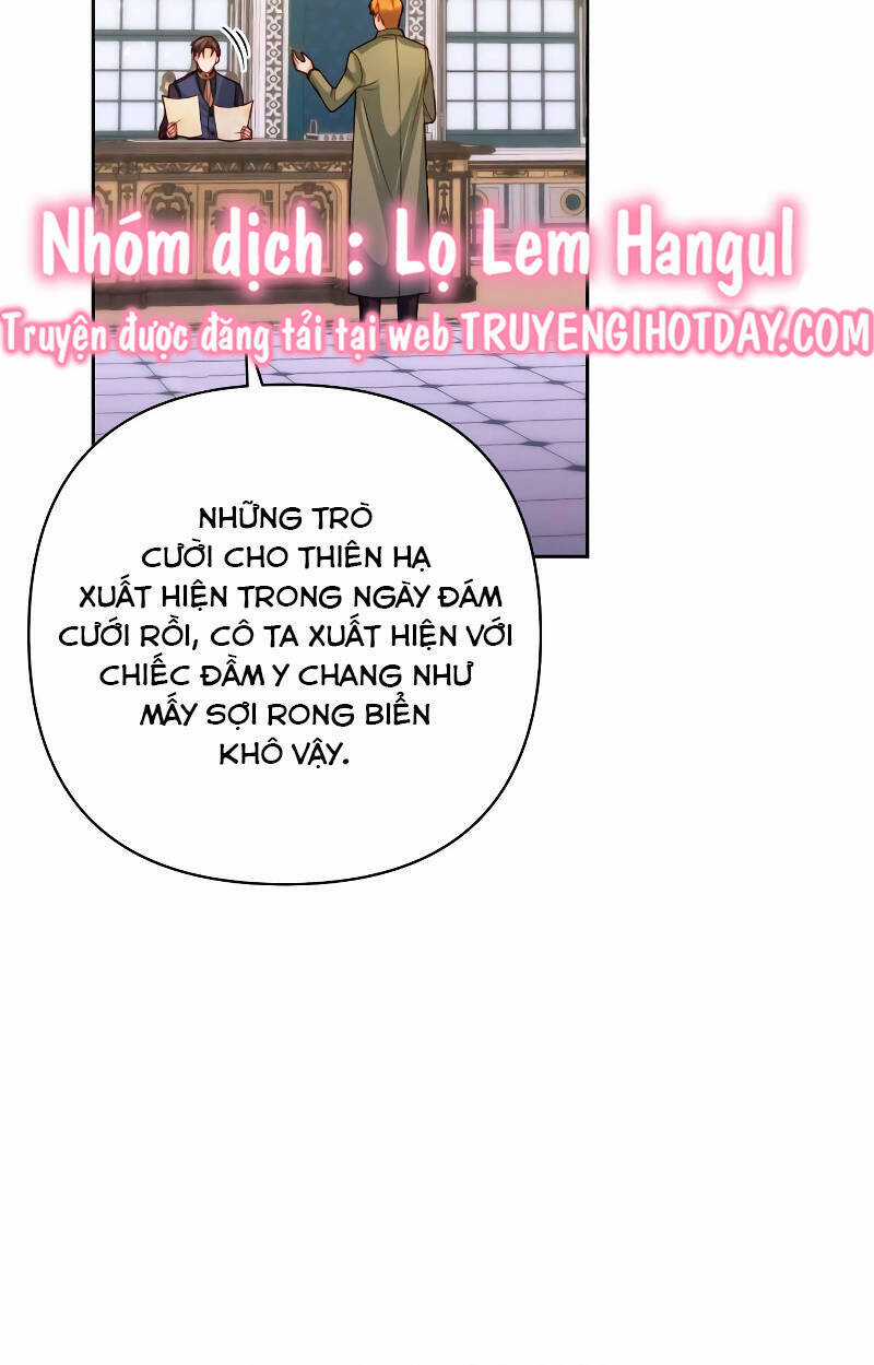 Hoàng Hậu Tái Hôn Chương 148 trang 24