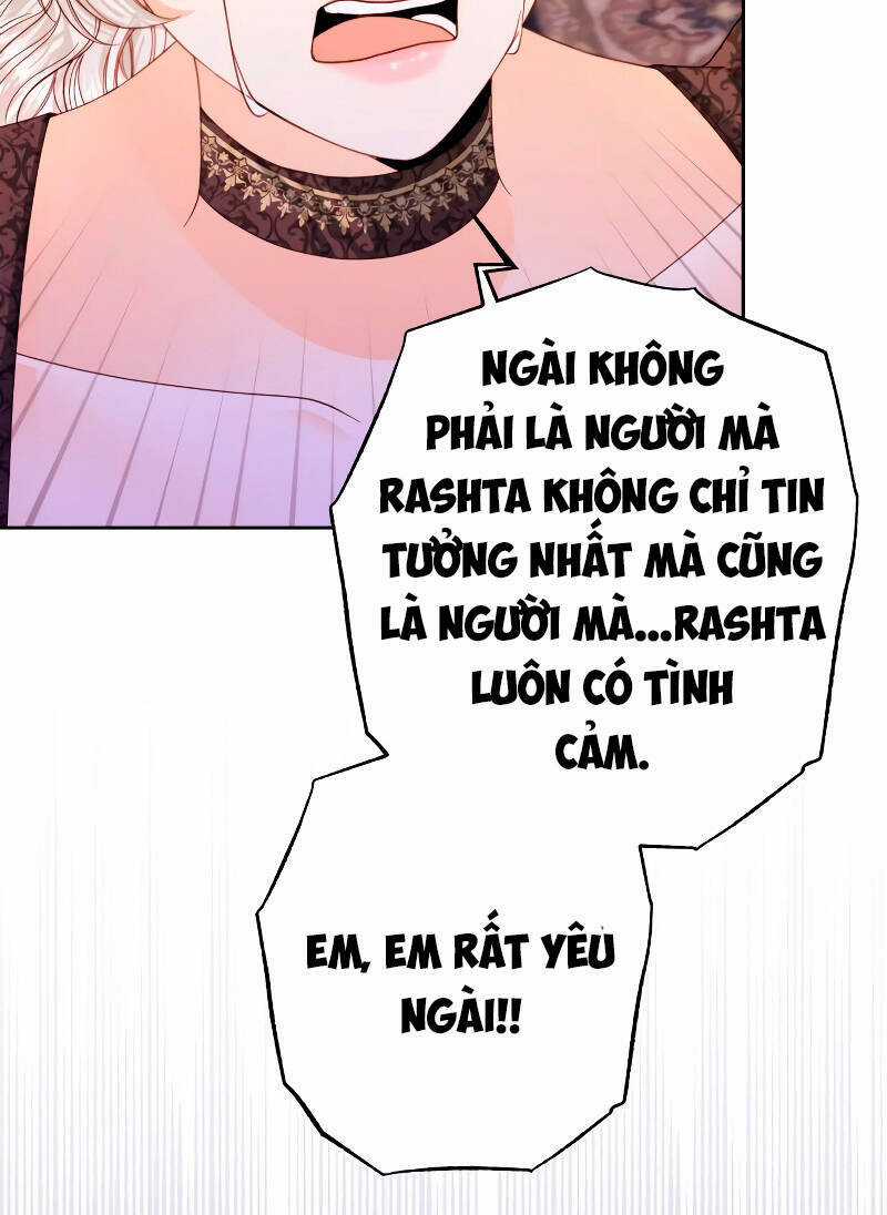 Hoàng Hậu Tái Hôn Chương 148 trang 5