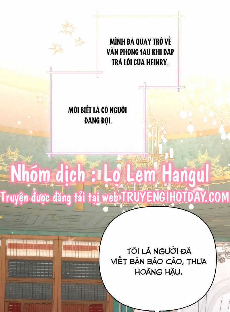 Hoàng Hậu Tái Hôn Chương 148 trang 56