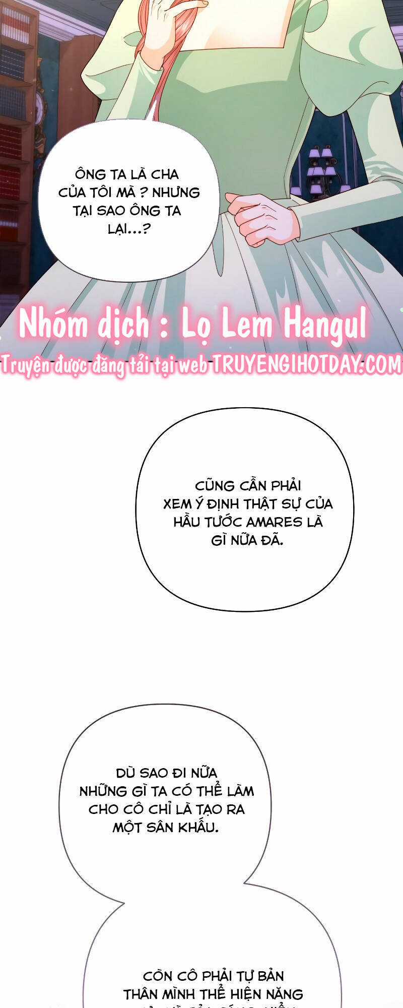 Hoàng Hậu Tái Hôn Chương 148 trang 61