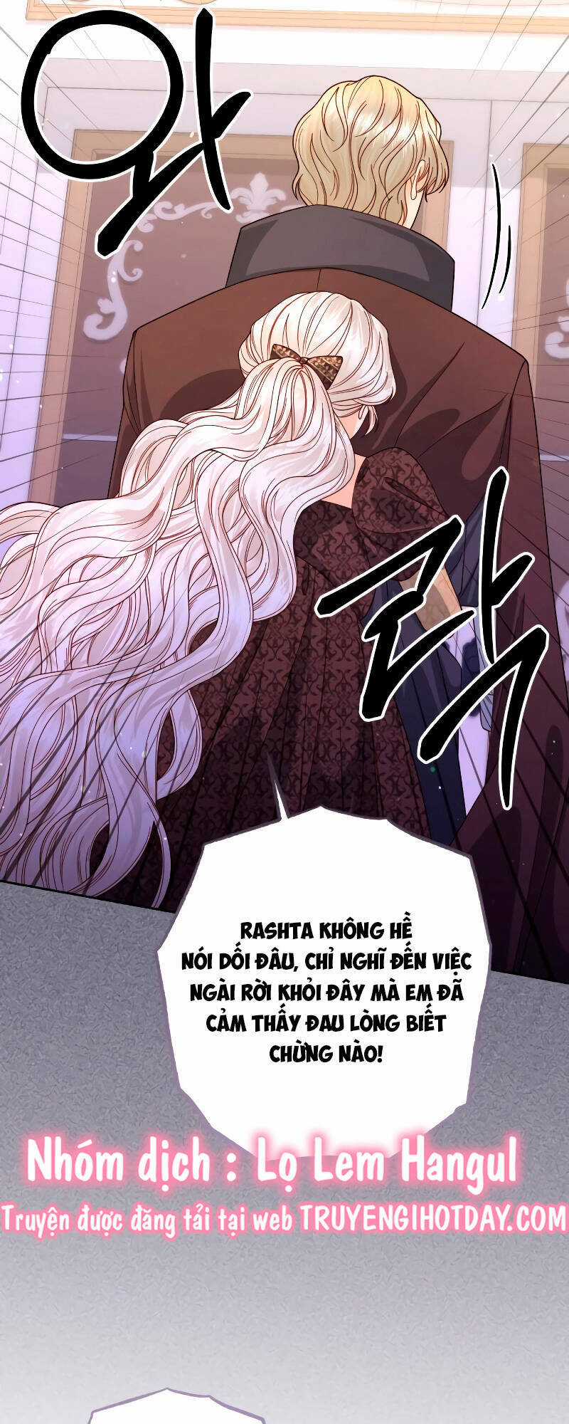 Hoàng Hậu Tái Hôn Chương 148 trang 8