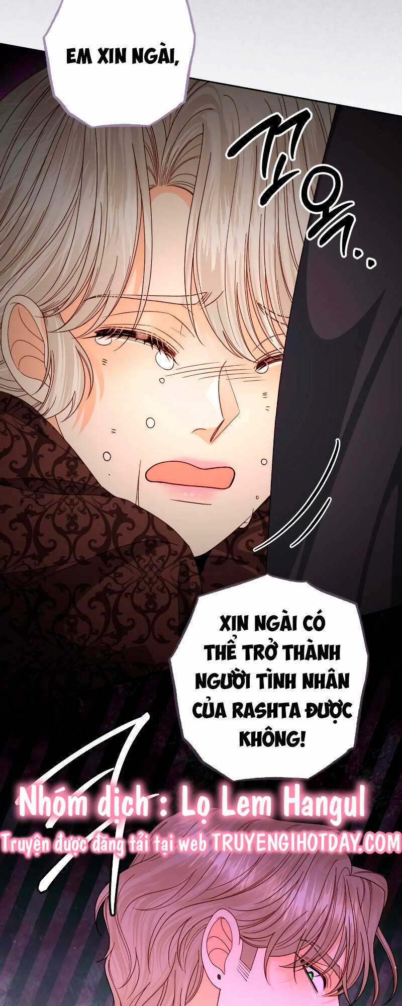 Hoàng Hậu Tái Hôn Chương 148 trang 9