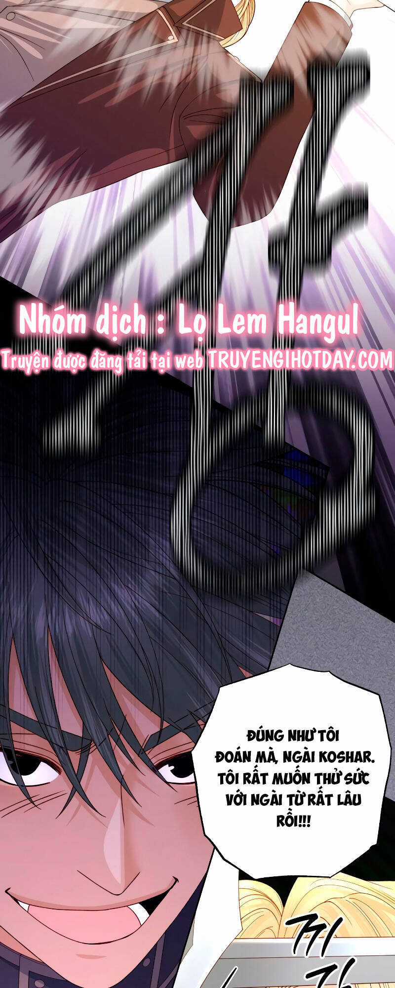 Hoàng Hậu Tái Hôn Chương 149 trang 11