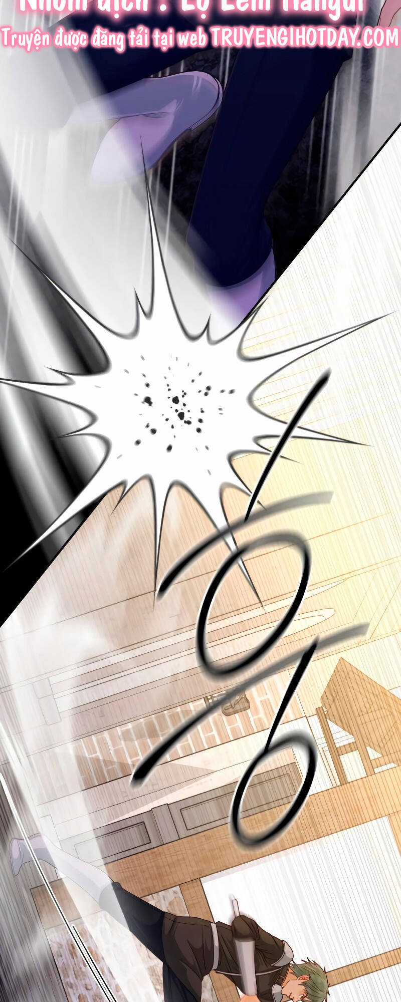 Hoàng Hậu Tái Hôn Chương 149 trang 15