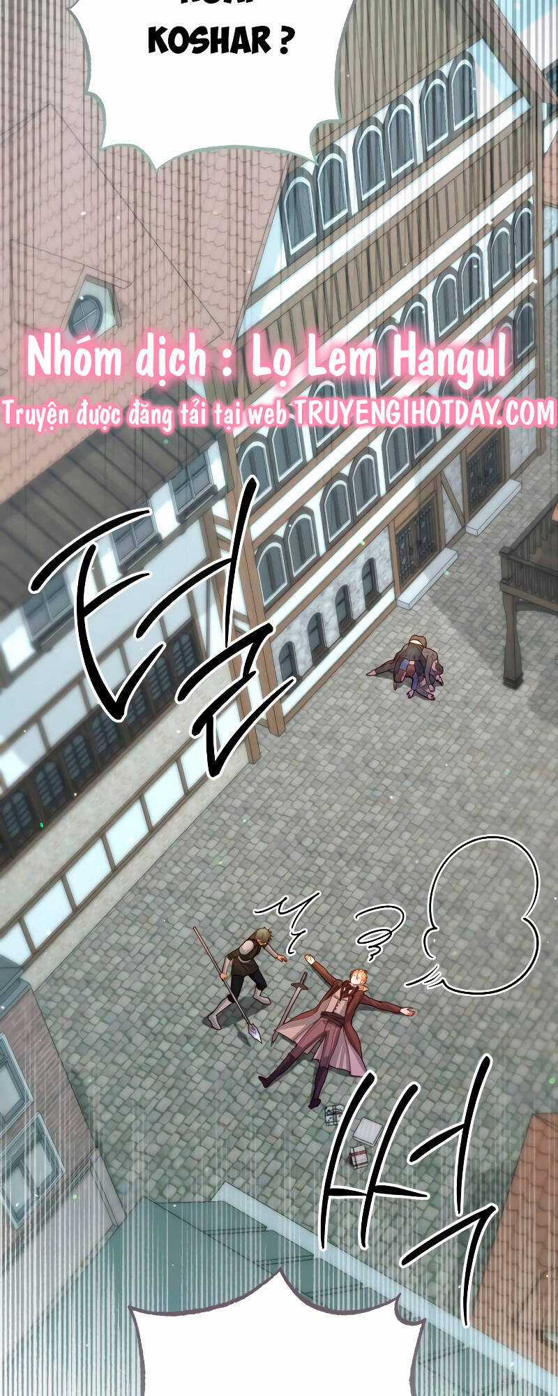 Hoàng Hậu Tái Hôn Chương 149 trang 23