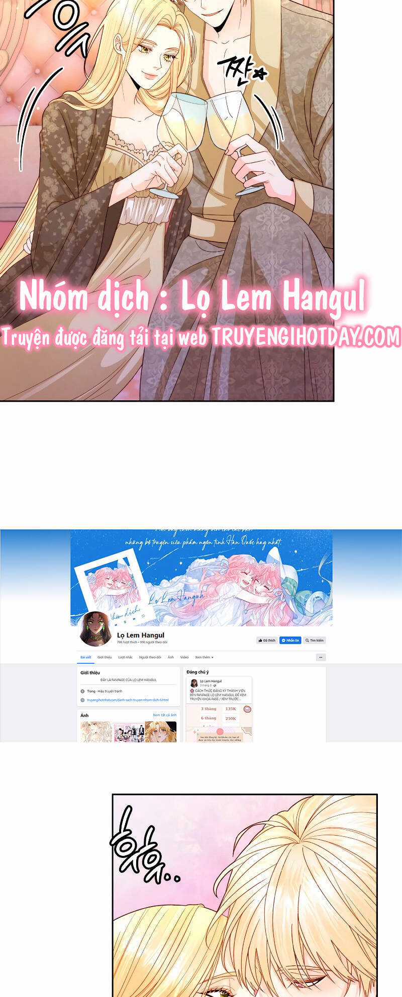 Hoàng Hậu Tái Hôn Chương 149 trang 48