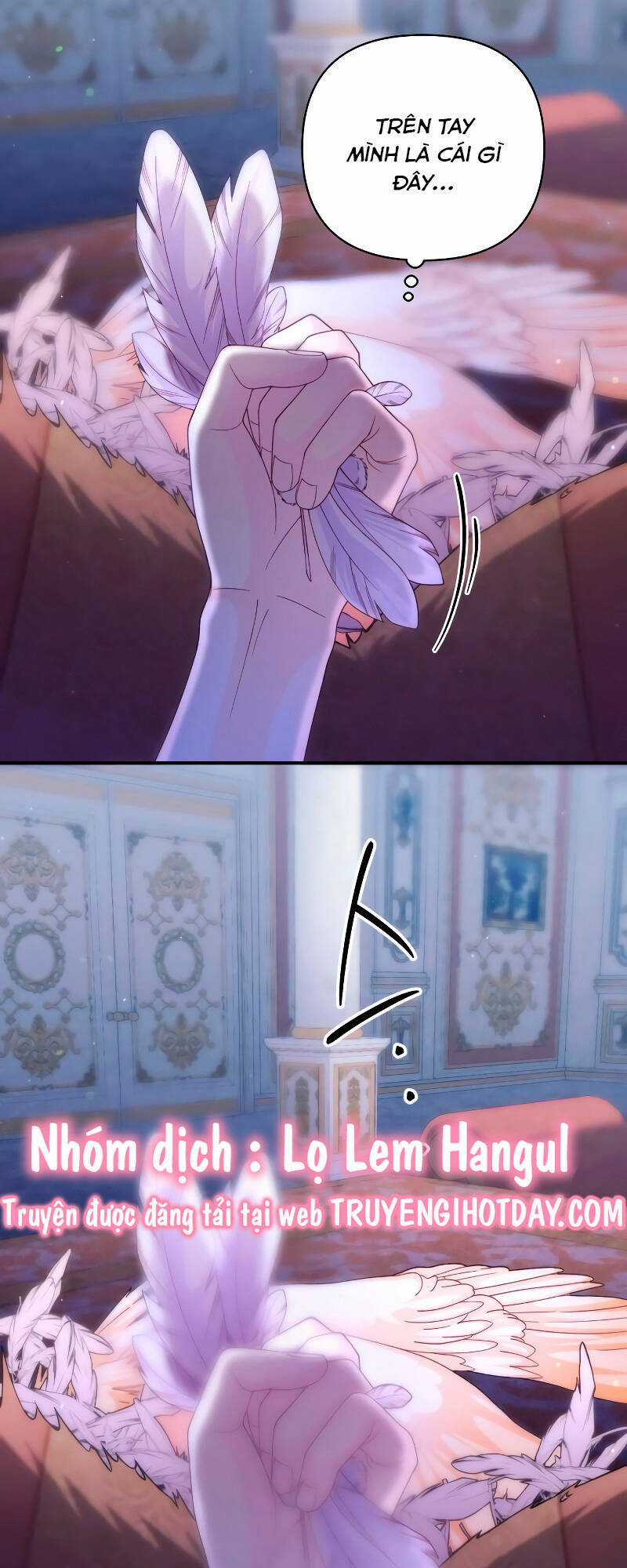 Hoàng Hậu Tái Hôn Chương 149 trang 52