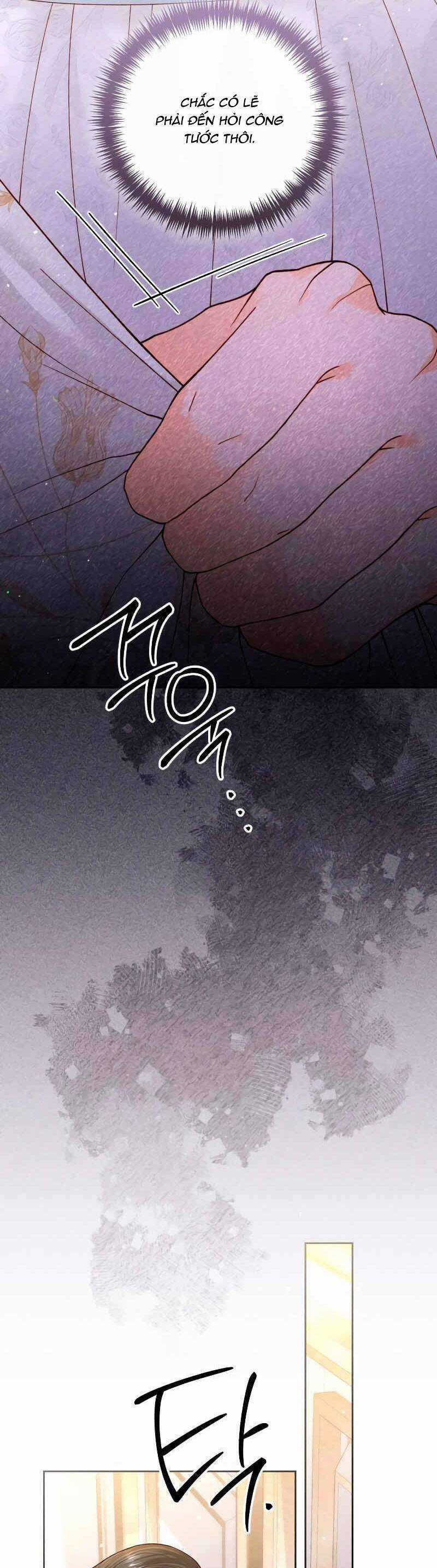 Hoàng Hậu Tái Hôn Chương 150 trang 11