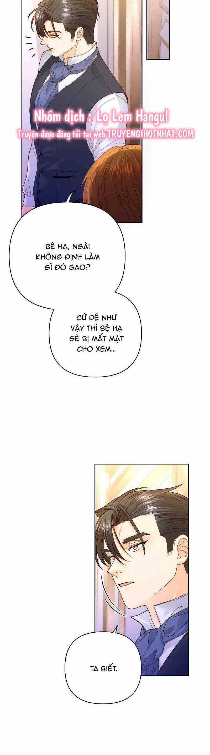 Hoàng Hậu Tái Hôn Chương 150 trang 12