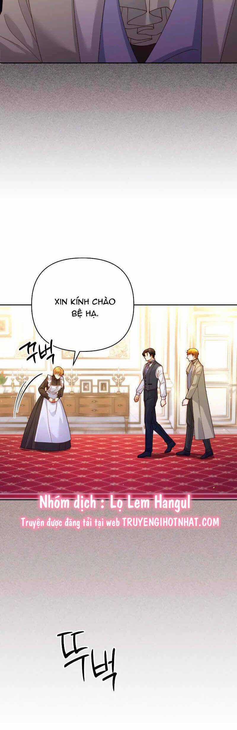 Hoàng Hậu Tái Hôn Chương 150 trang 14