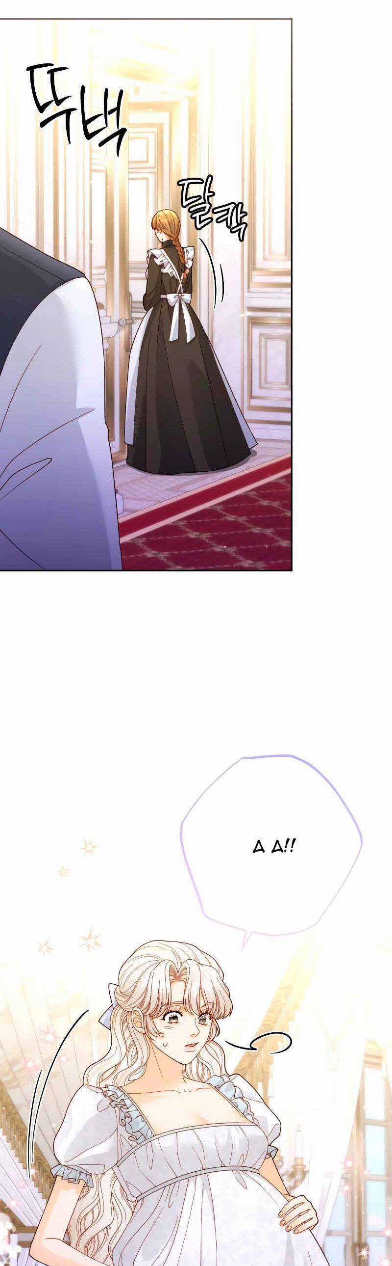 Hoàng Hậu Tái Hôn Chương 150 trang 15