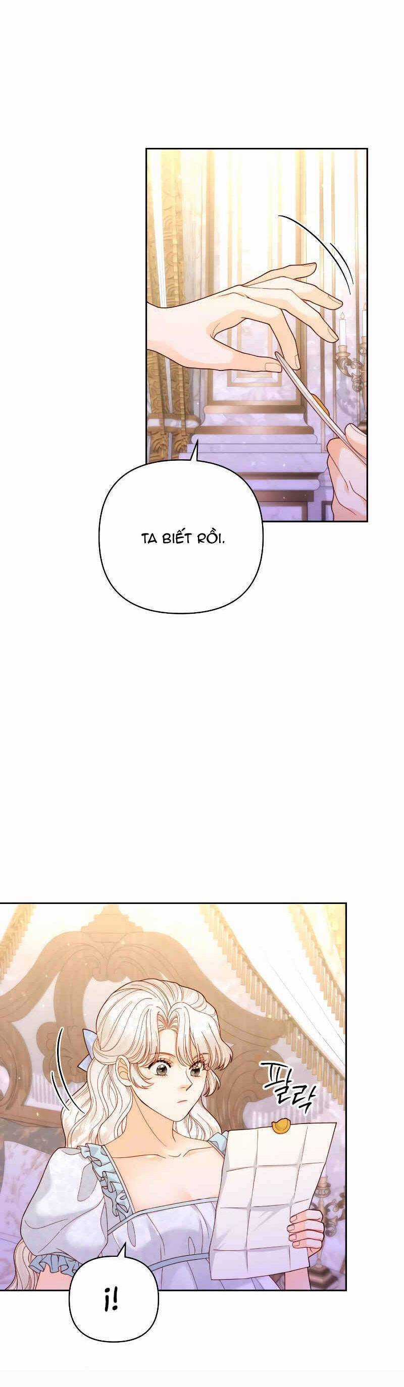 Hoàng Hậu Tái Hôn Chương 150 trang 19