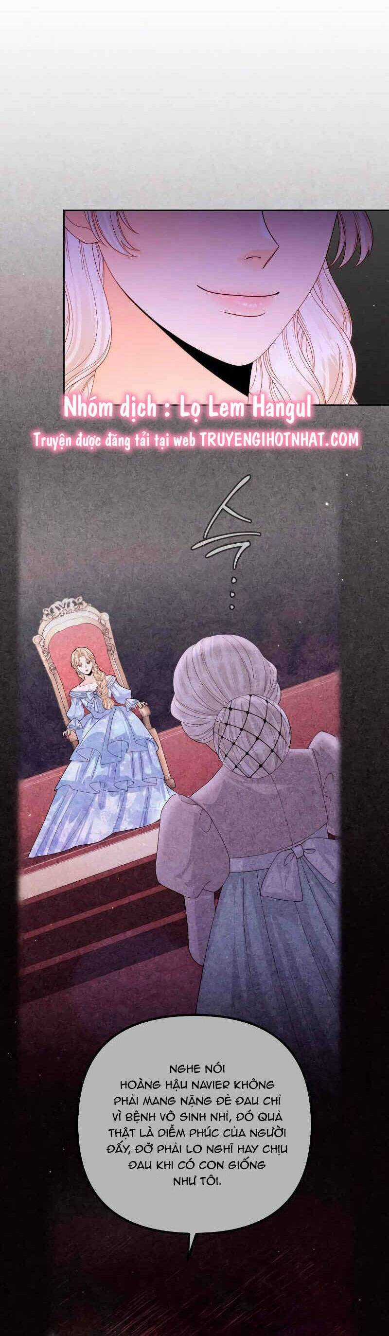 Hoàng Hậu Tái Hôn Chương 150 trang 20