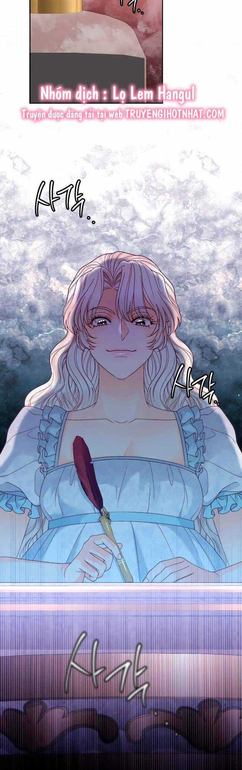 Hoàng Hậu Tái Hôn Chương 150 trang 22