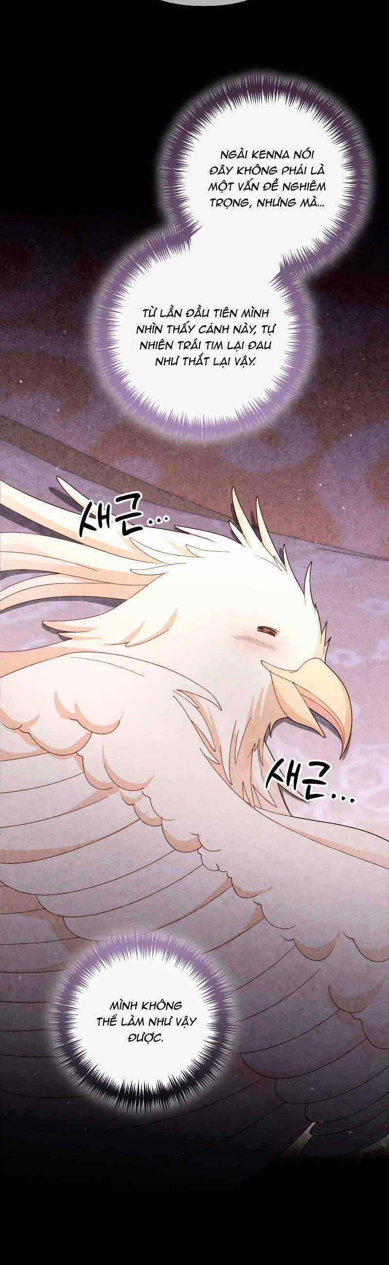 Hoàng Hậu Tái Hôn Chương 150 trang 25