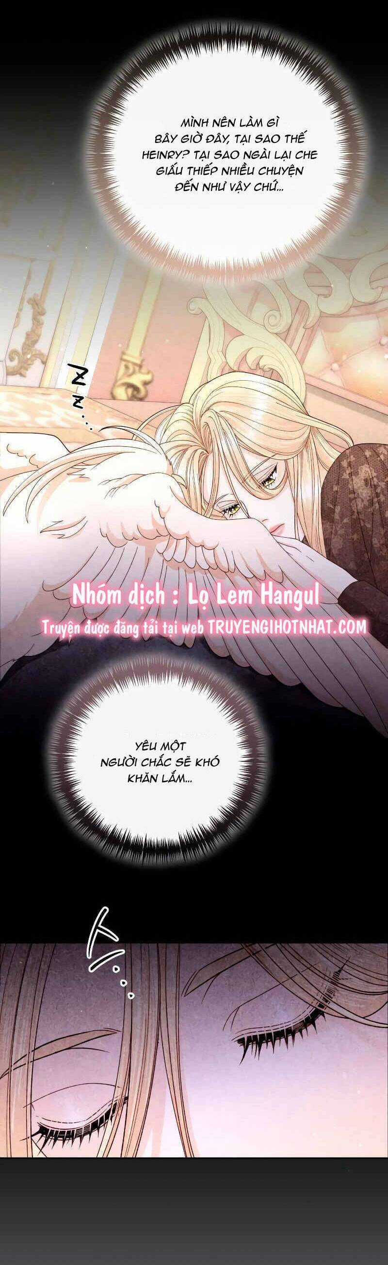 Hoàng Hậu Tái Hôn Chương 150 trang 26