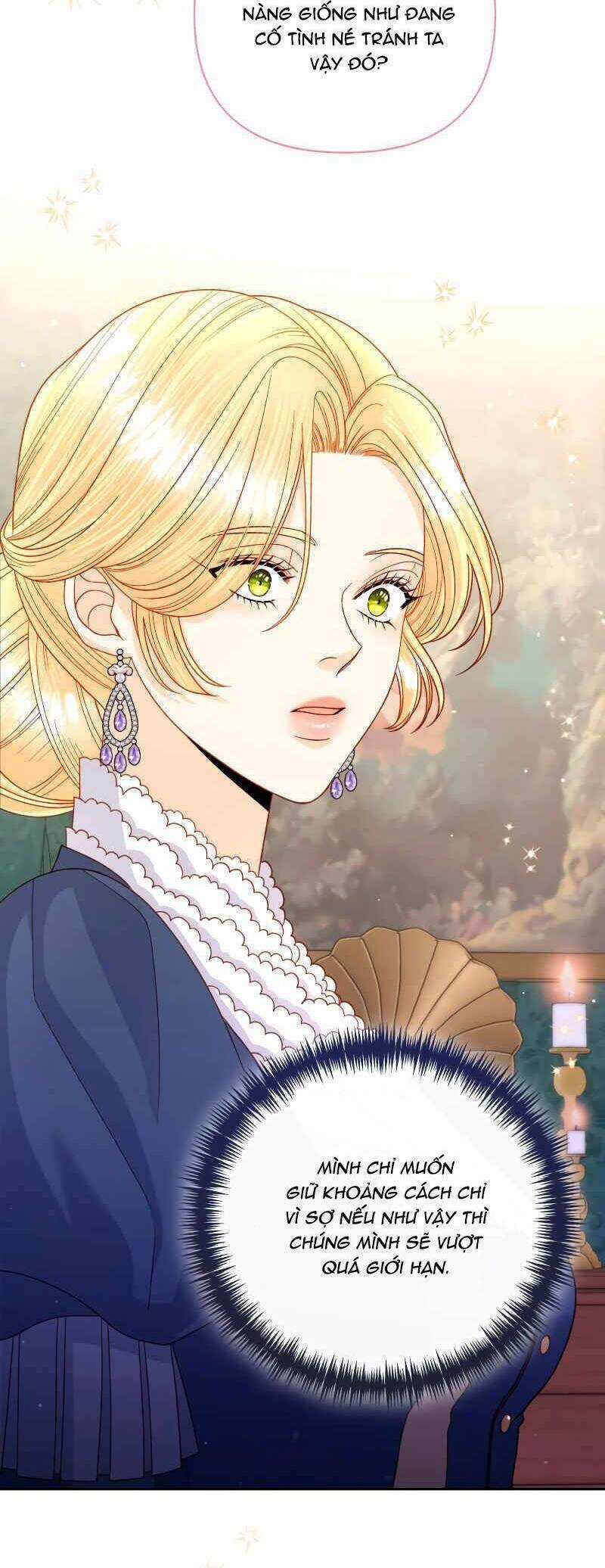 Hoàng Hậu Tái Hôn Chương 150 trang 32