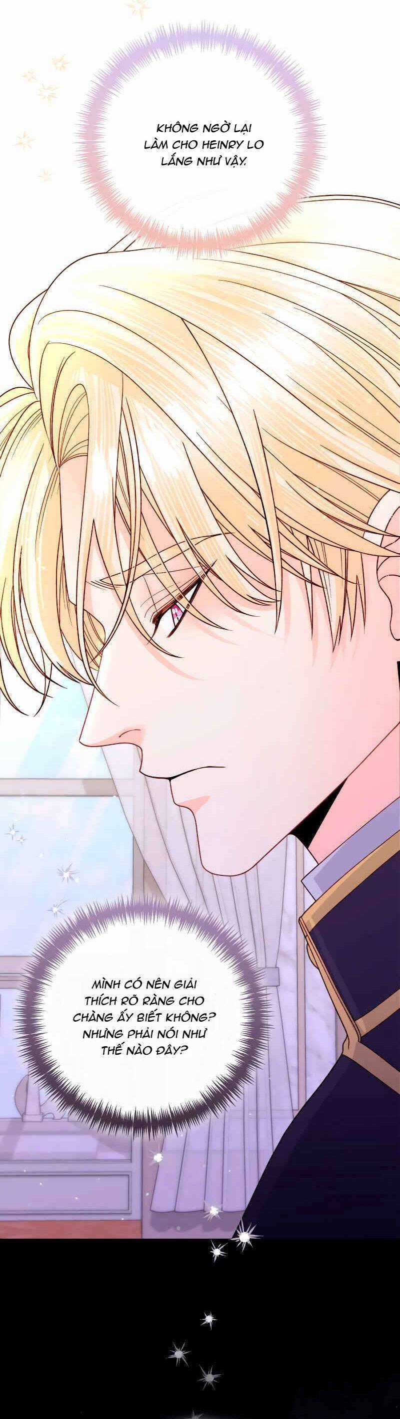 Hoàng Hậu Tái Hôn Chương 150 trang 33