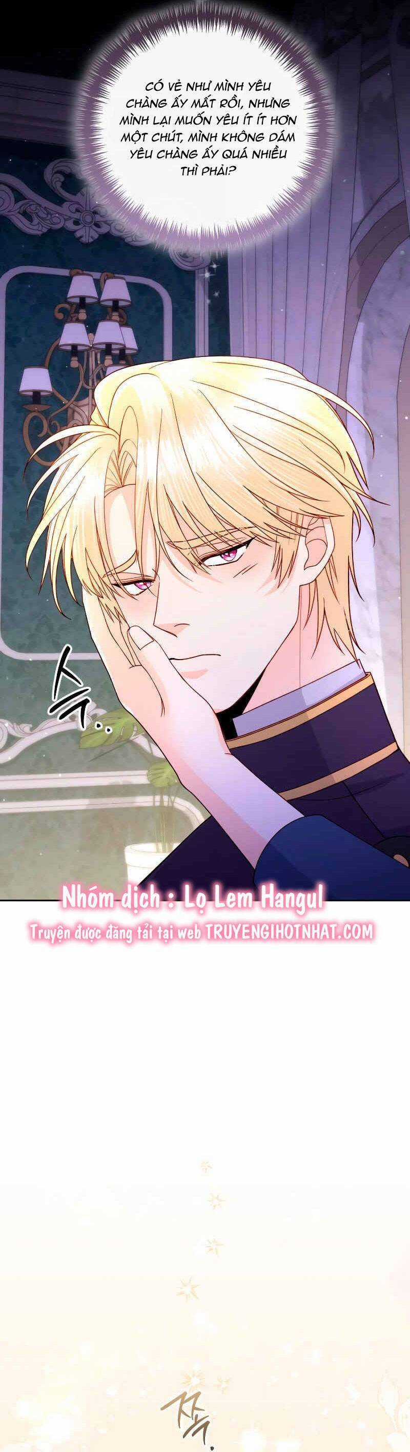 Hoàng Hậu Tái Hôn Chương 150 trang 34