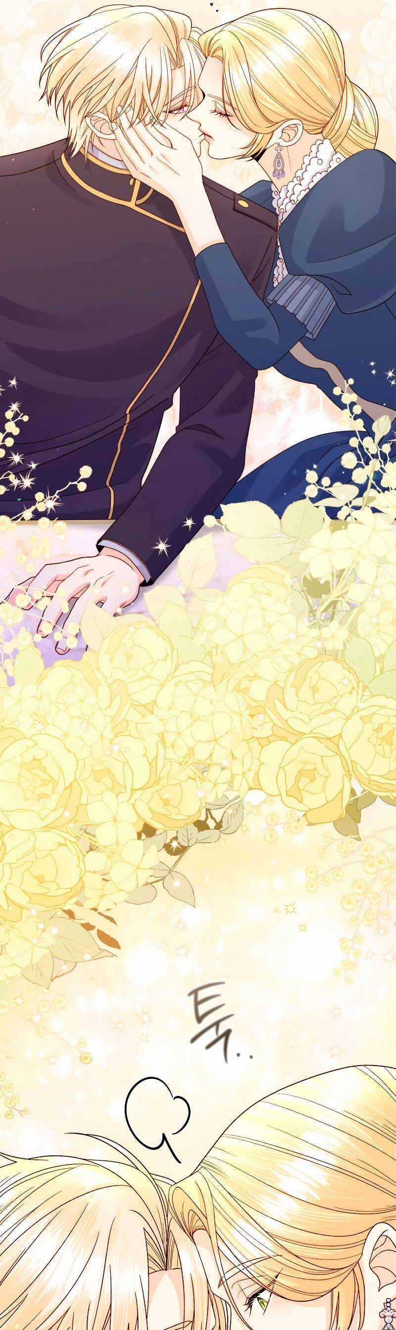 Hoàng Hậu Tái Hôn Chương 150 trang 35