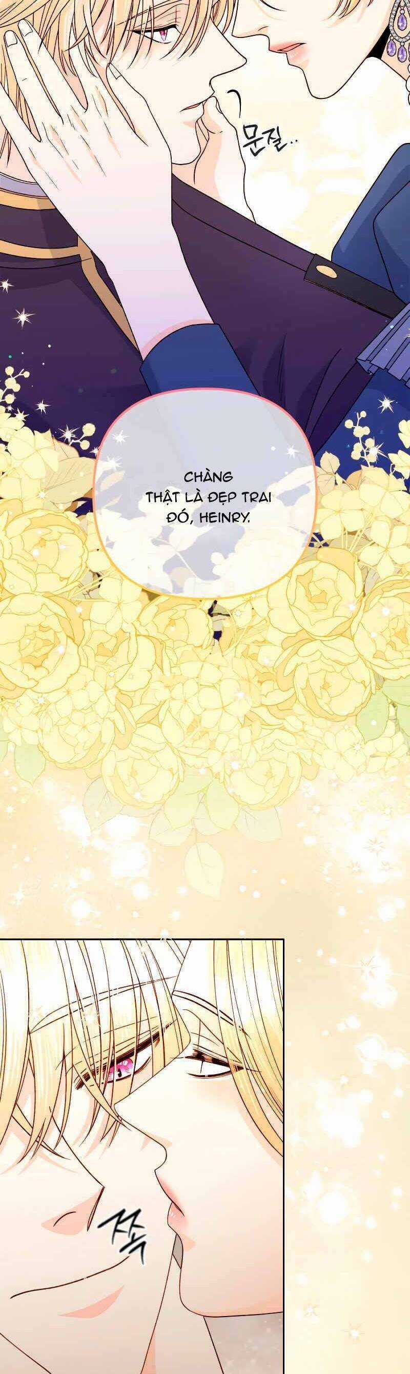 Hoàng Hậu Tái Hôn Chương 150 trang 36