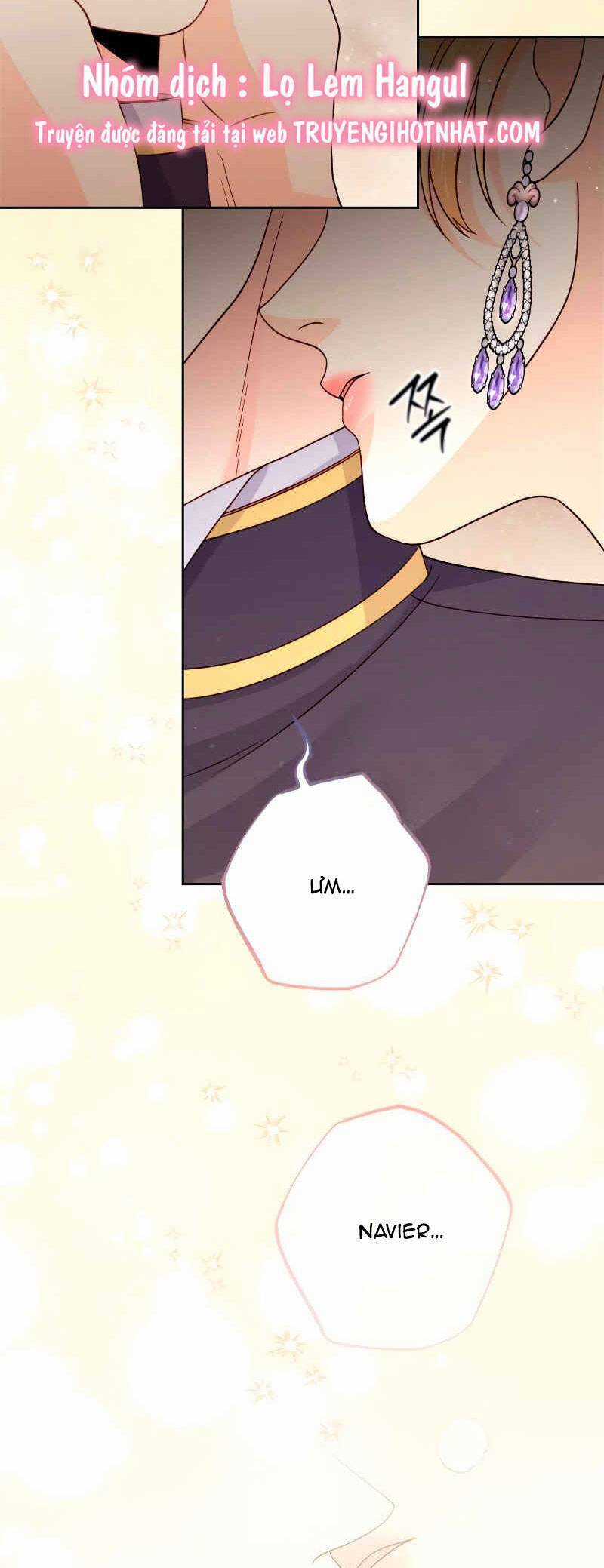 Hoàng Hậu Tái Hôn Chương 150 trang 37