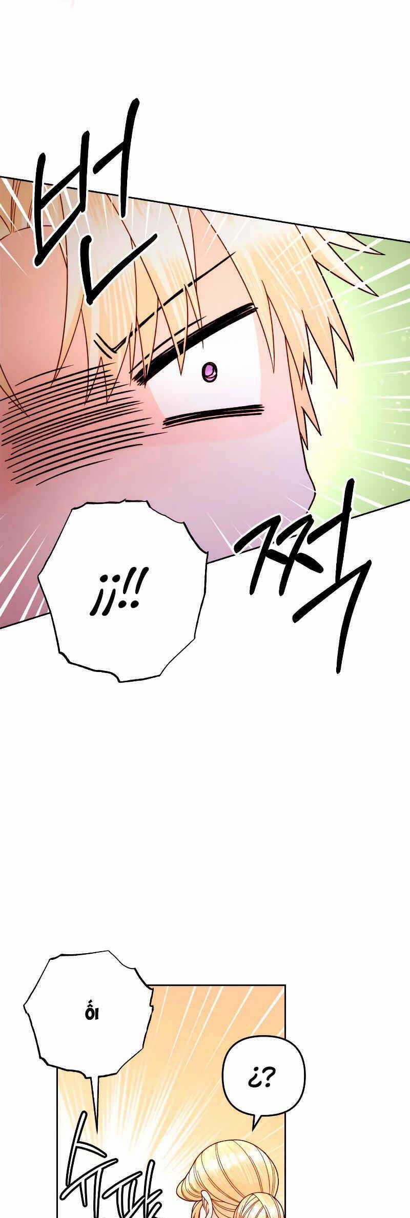 Hoàng Hậu Tái Hôn Chương 150 trang 40