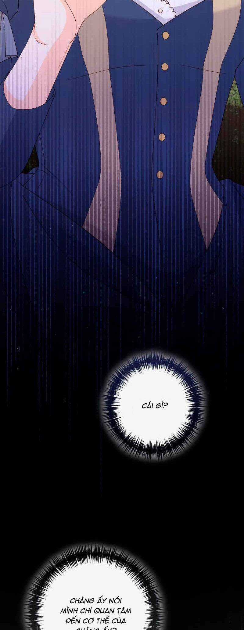 Hoàng Hậu Tái Hôn Chương 150 trang 43