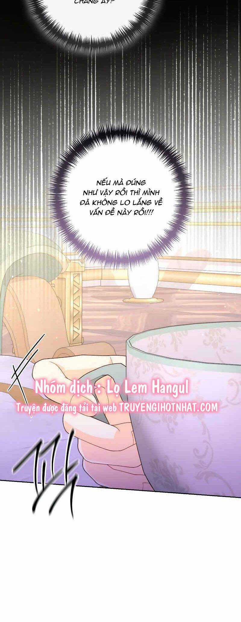 Hoàng Hậu Tái Hôn Chương 150 trang 44