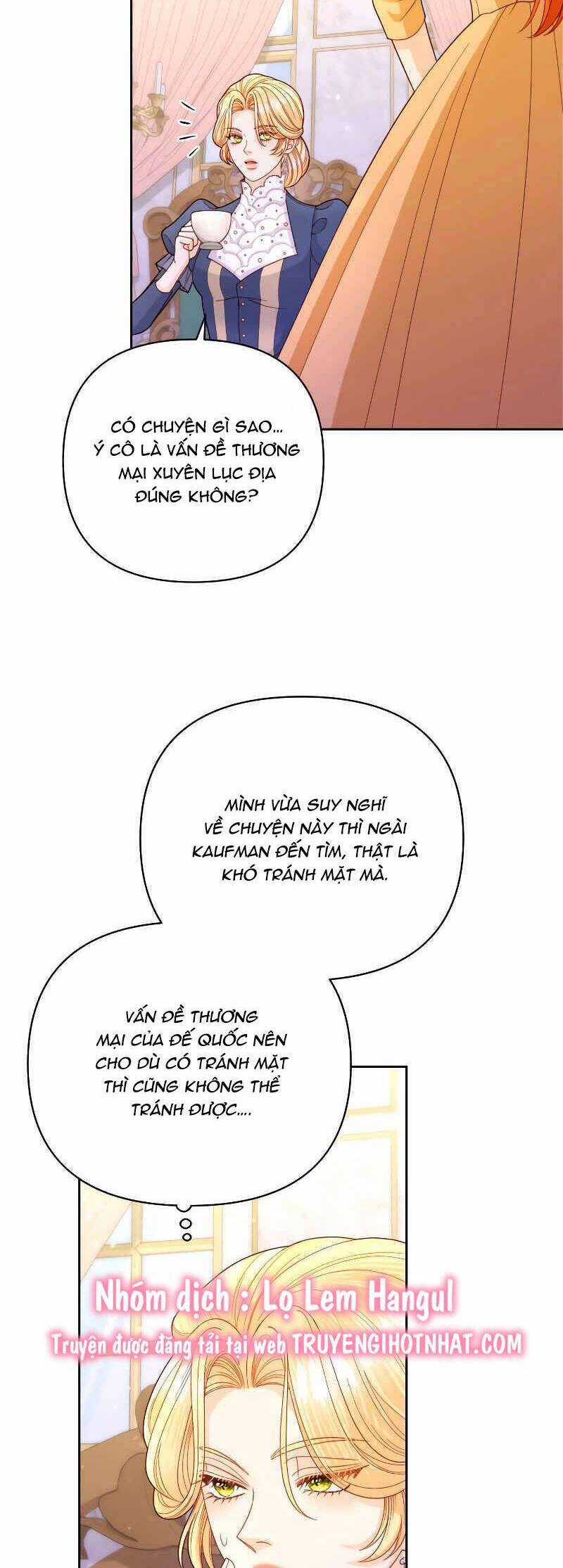 Hoàng Hậu Tái Hôn Chương 150 trang 46