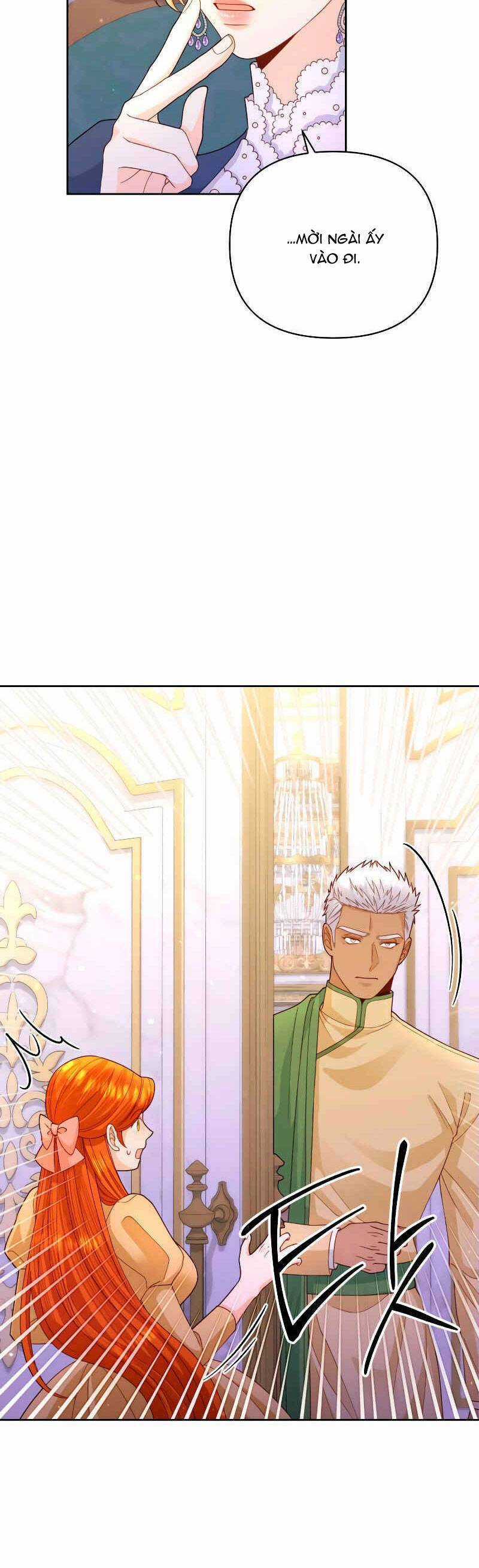 Hoàng Hậu Tái Hôn Chương 150 trang 47