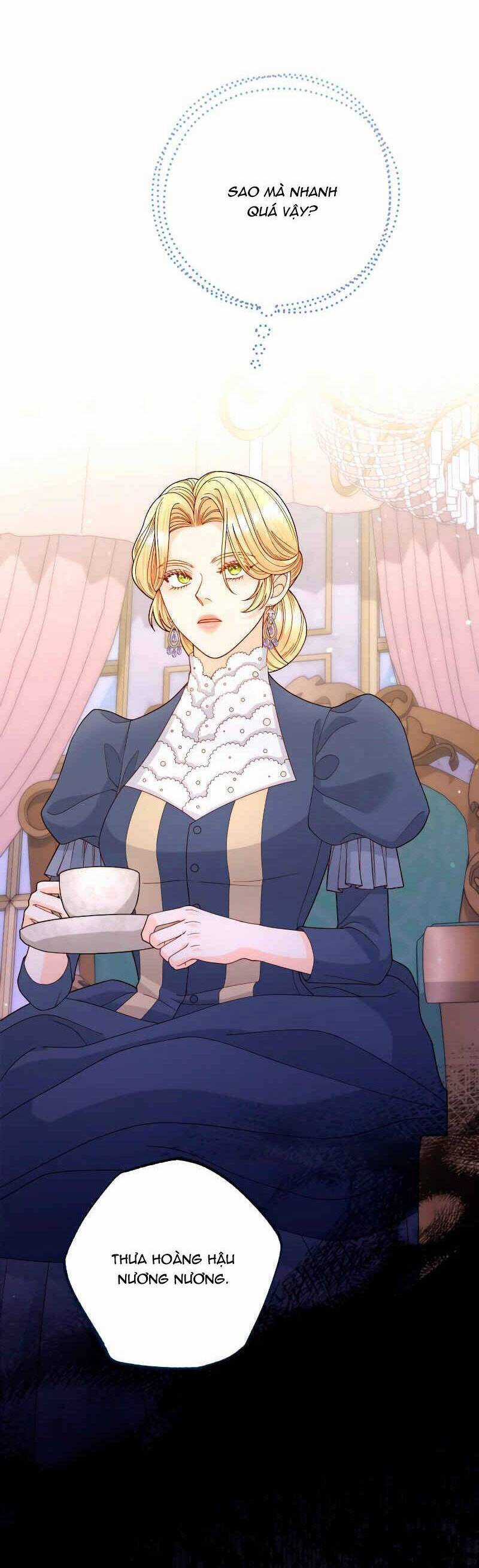 Hoàng Hậu Tái Hôn Chương 150 trang 48