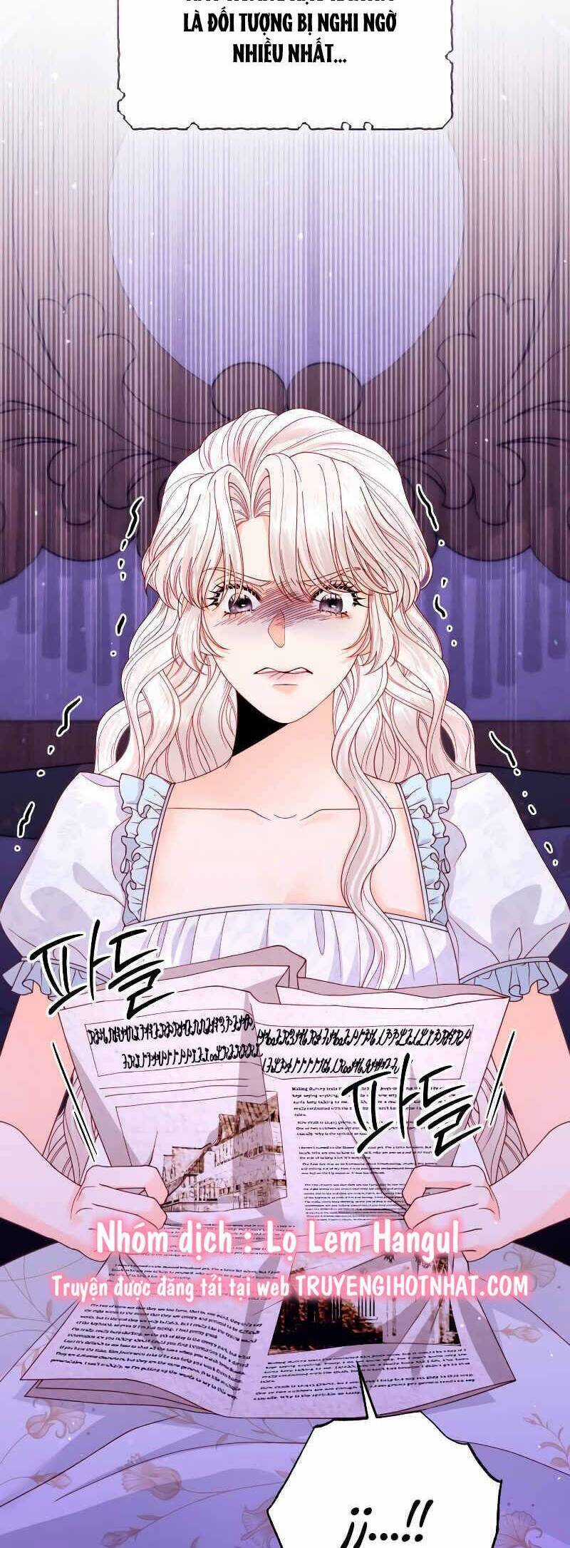 Hoàng Hậu Tái Hôn Chương 150 trang 5