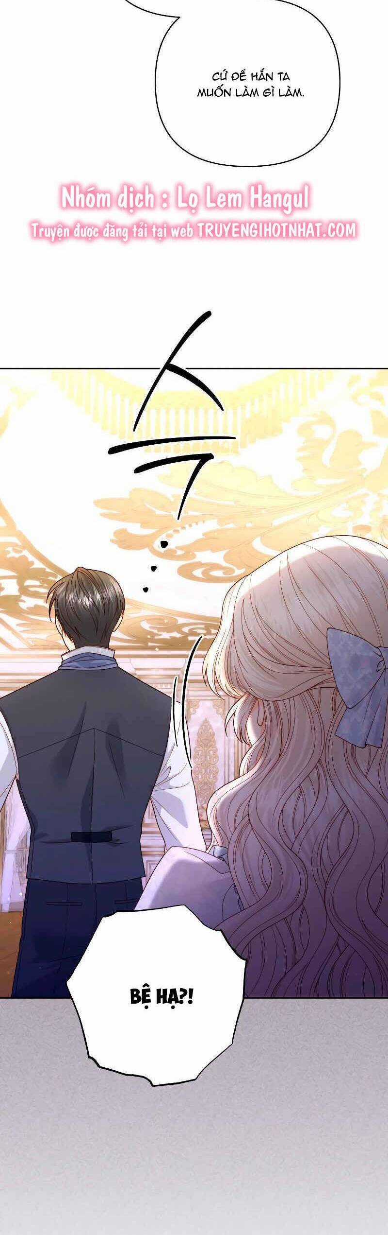 Hoàng Hậu Tái Hôn Chương 150 trang 8