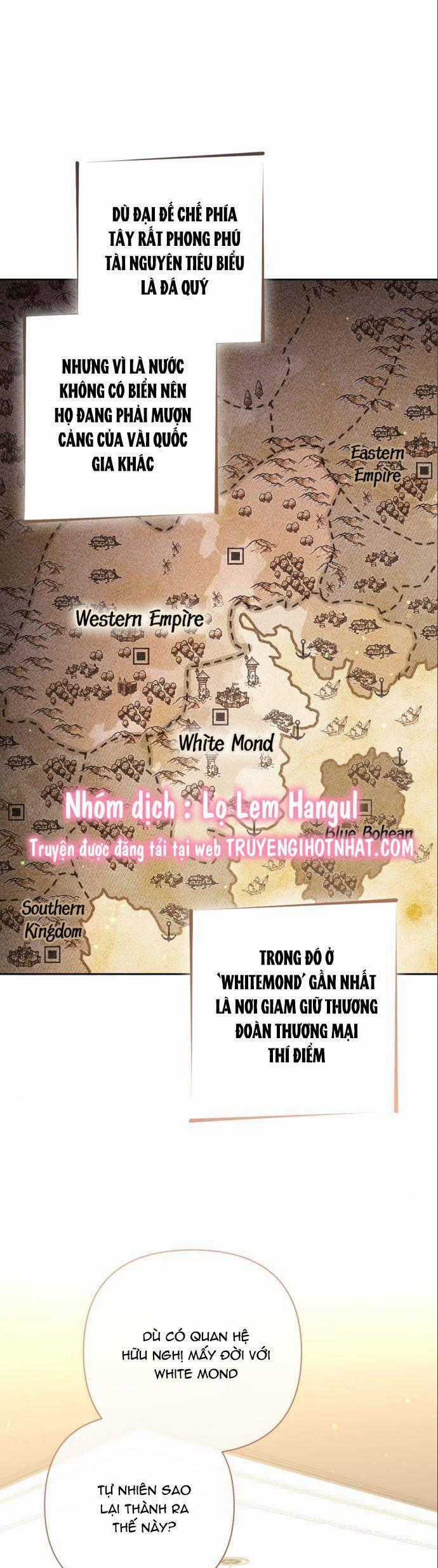 Hoàng Hậu Tái Hôn Chương 151 trang 0