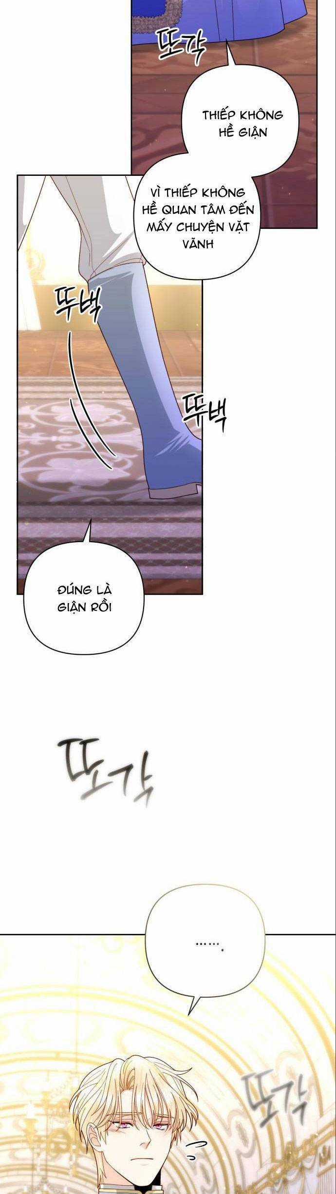 Hoàng Hậu Tái Hôn Chương 151 trang 10