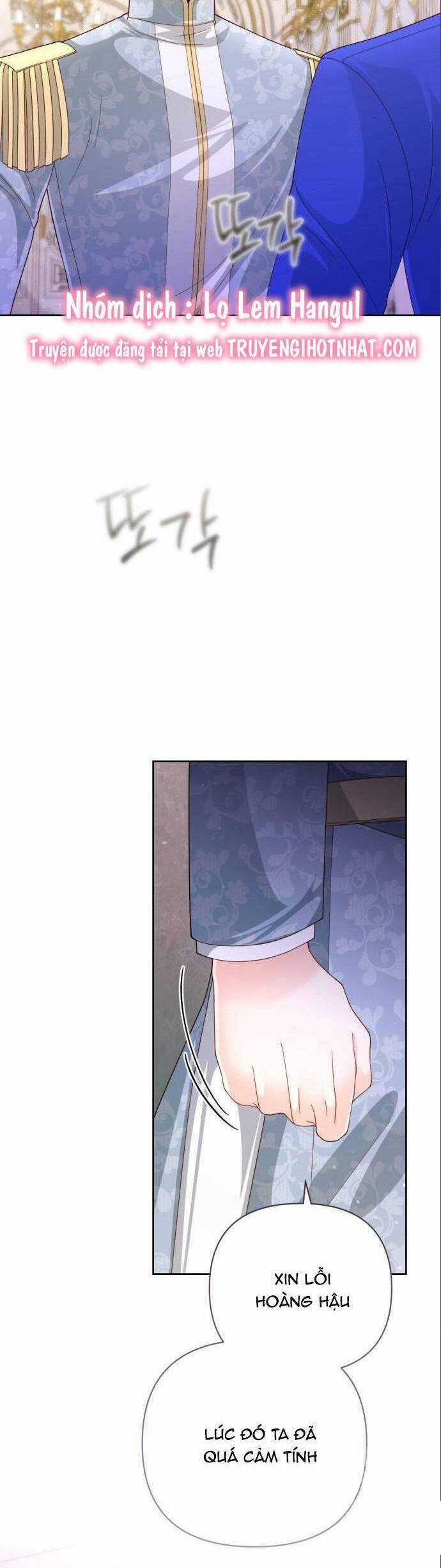 Hoàng Hậu Tái Hôn Chương 151 trang 11