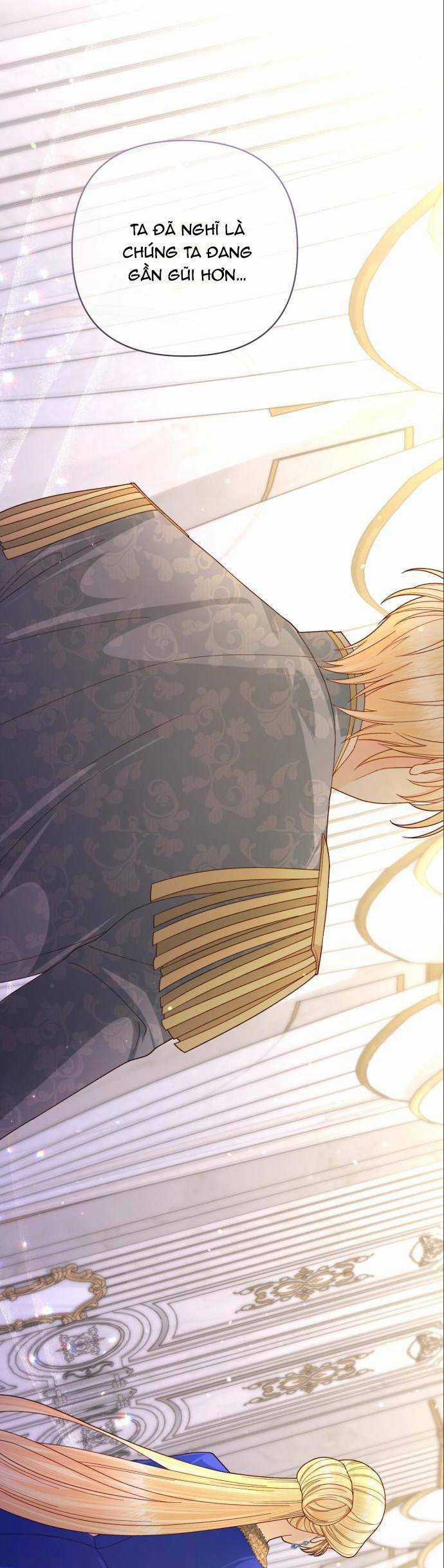 Hoàng Hậu Tái Hôn Chương 151 trang 12