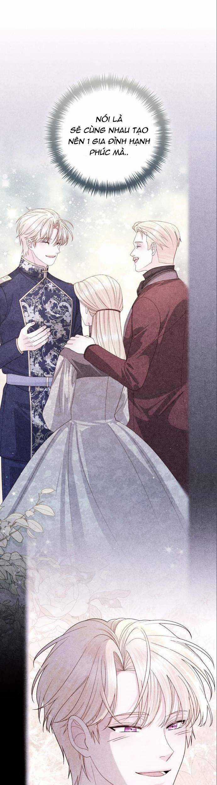 Hoàng Hậu Tái Hôn Chương 151 trang 14