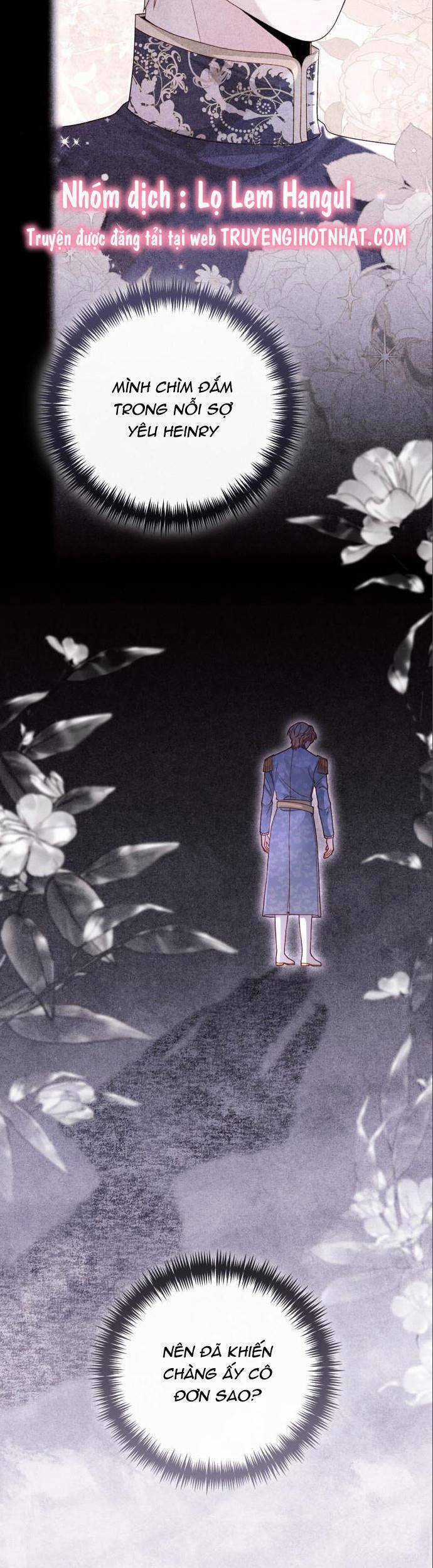 Hoàng Hậu Tái Hôn Chương 151 trang 15