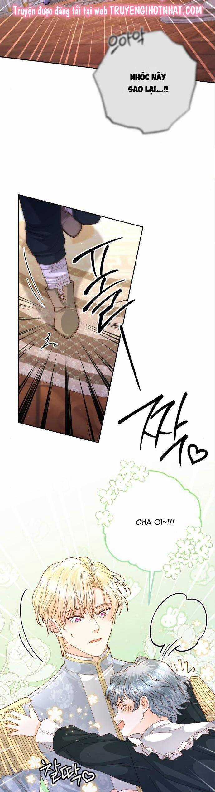 Hoàng Hậu Tái Hôn Chương 151 trang 19